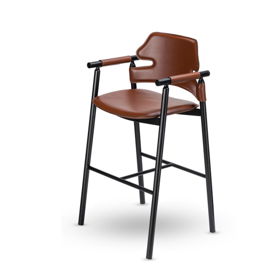 HERMES BAR SANDALYESİ