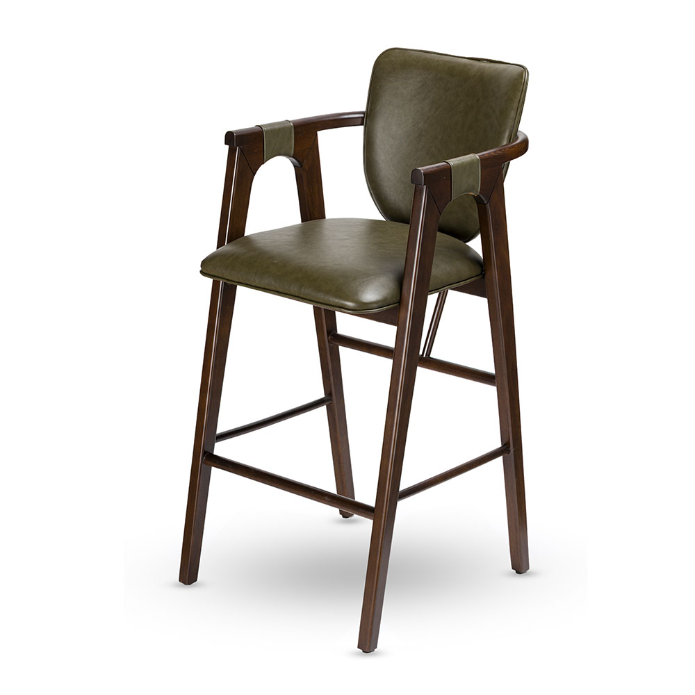 MOSSA BAR SANDALYESİ