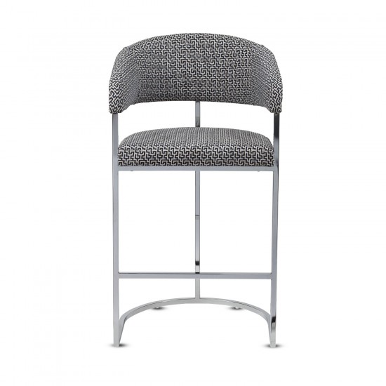 ALAÇATI BAR SANDALYESİ