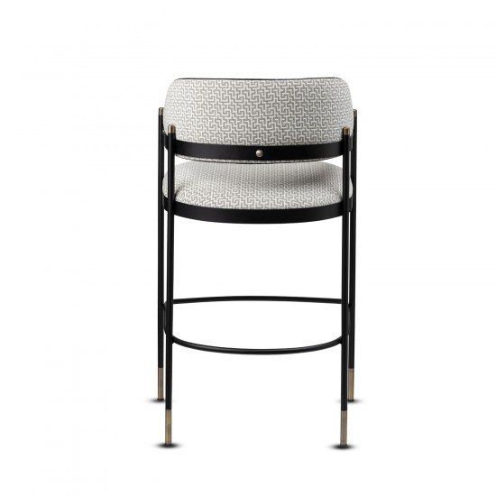 İSTANBUL BAR SANDALYESİ