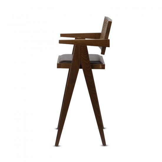 MASTENG KOLLU BAR SANDALYESİ