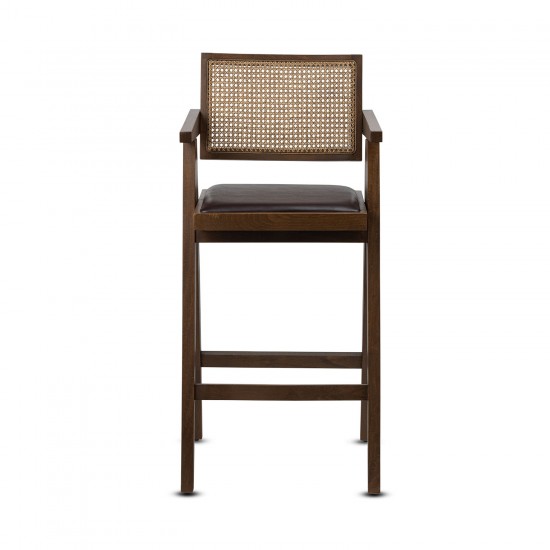 MASTENG KOLLU BAR SANDALYESİ