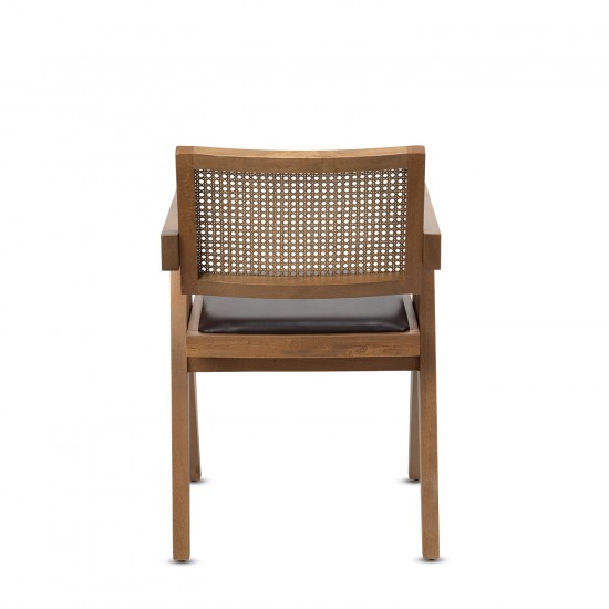 MASTENG KOLLU SANDALYE