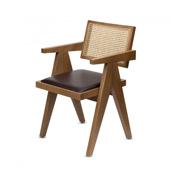 MASTENG KOLLU SANDALYE