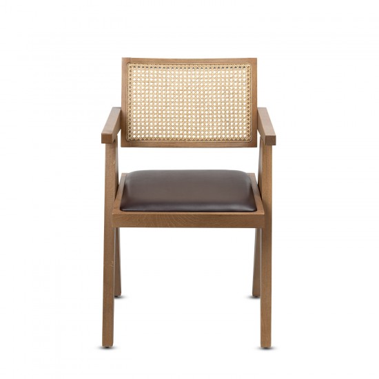 MASTENG KOLLU SANDALYE