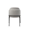 MINOTTI SANDALYE MINOTTI SANDALYE