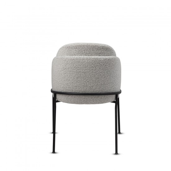 MINOTTI SANDALYE MINOTTI SANDALYE