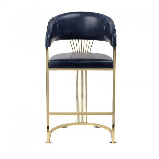 YELPAZE BAR SANDALYESİ