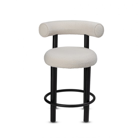 BURBERYY BAR SANDALYESİ