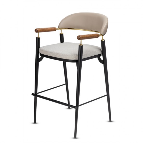 FLORANSA BAR SANDALYESİ