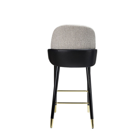 FEDELLİ BAR SANDALYESİ