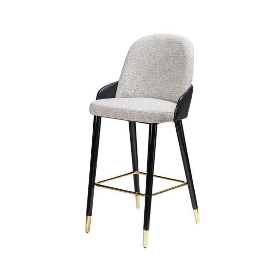 FEDELLİ BAR SANDALYESİ