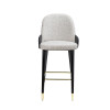 FEDELLİ BAR SANDALYESİ