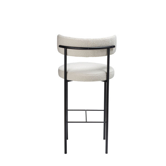 MALİBU BAR SANDALYESİ