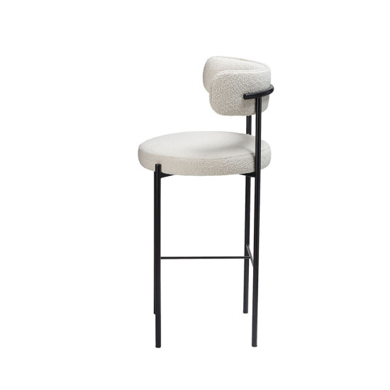 MALİBU BAR SANDALYESİ