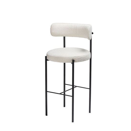 MALİBU BAR SANDALYESİ