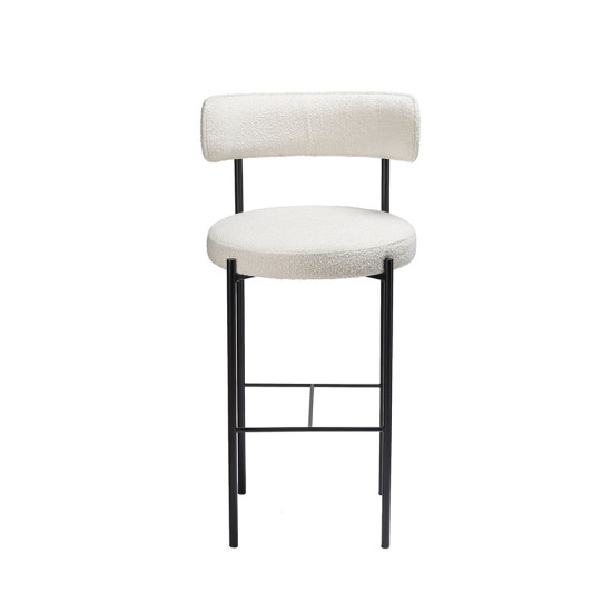 MALİBU BAR SANDALYESİ